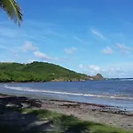 Seawind Cottage Authentic St.Lucian Accommodation Near Plantation Beach