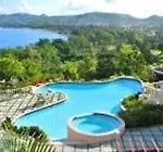 Caribbean Jewel Beach Resort