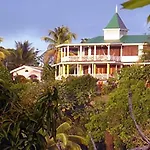 Villa Frangipani