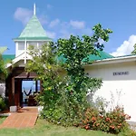Villa Frangipani