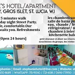 Stephanie\'S Hotel