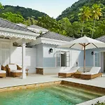 Sugar Beach, A Viceroy Resort