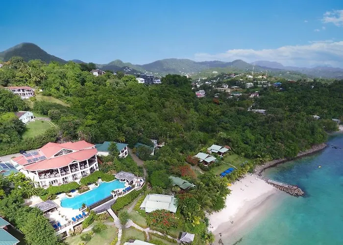 Calabash Cove Resort And Spa - Adults Only
