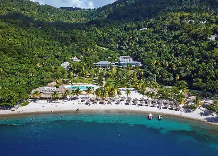 Sugar Beach, A Viceroy Resort