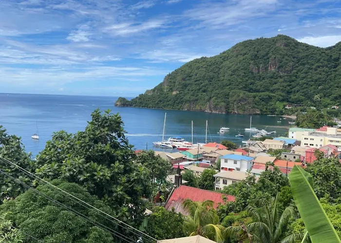 Ocean View Apartment