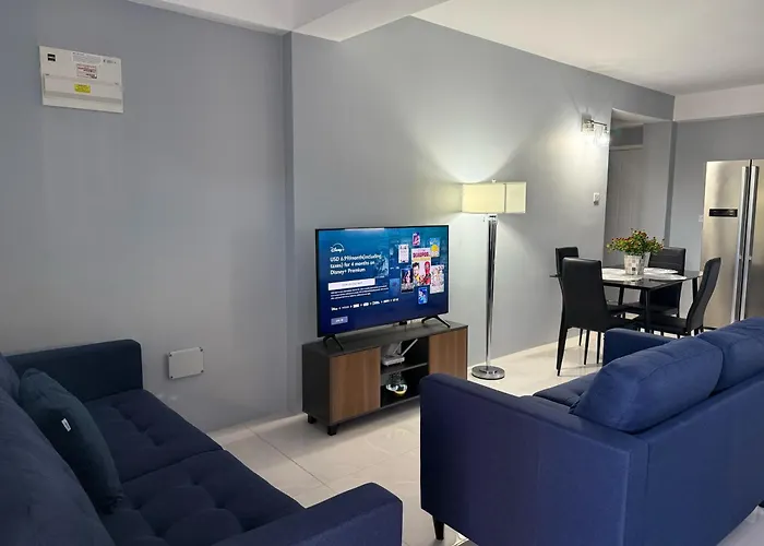 Hilltop Condos Unit #3