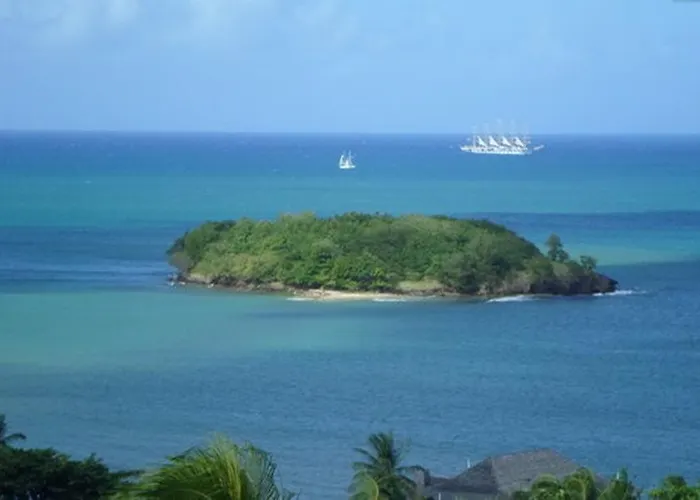 Amazing Beach View Apartments