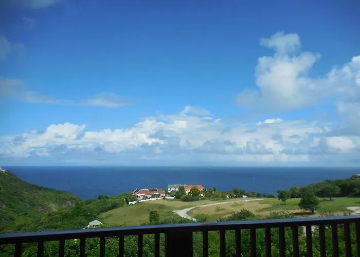 Windsong Villa