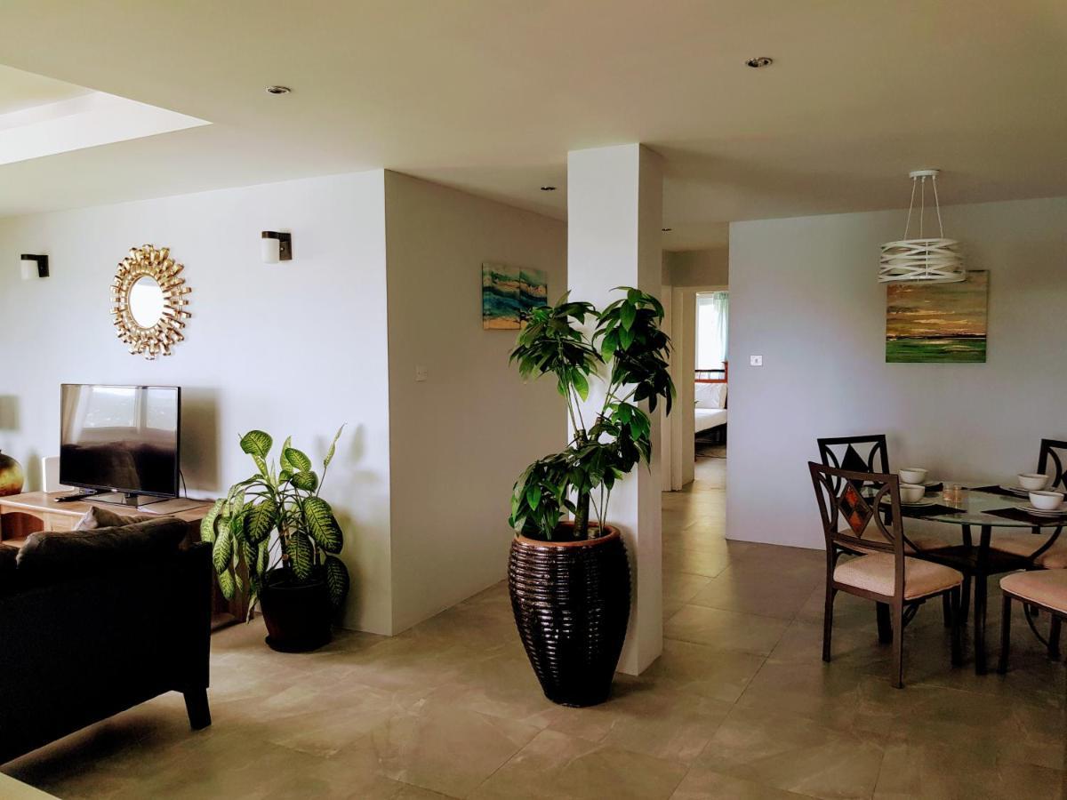 Ocean Crest Villa