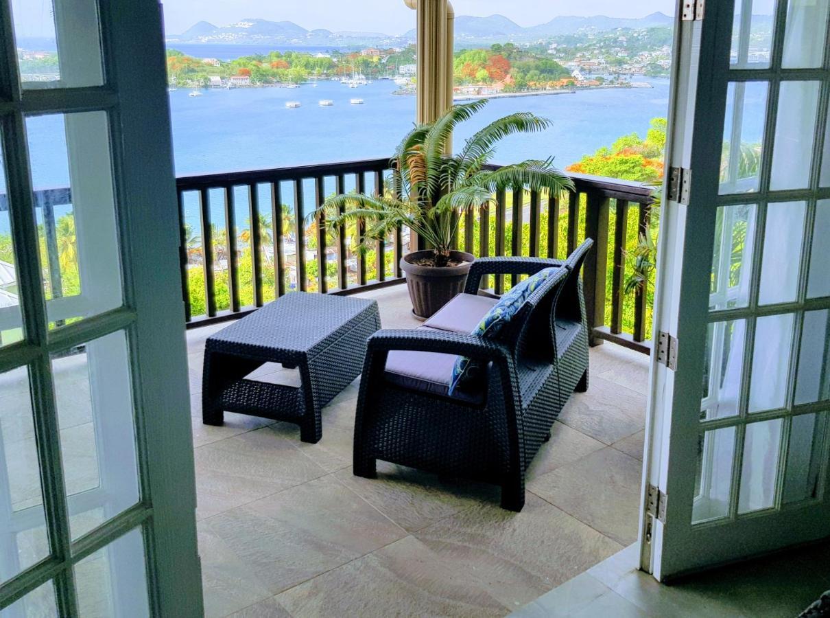 Ocean Crest Villa
