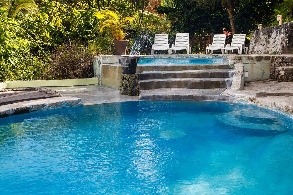 Fond Doux Eco 3* Soufriere