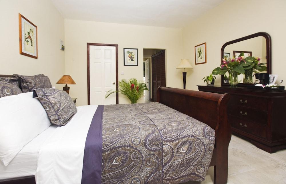Club & Dive 4* Marigot Bay