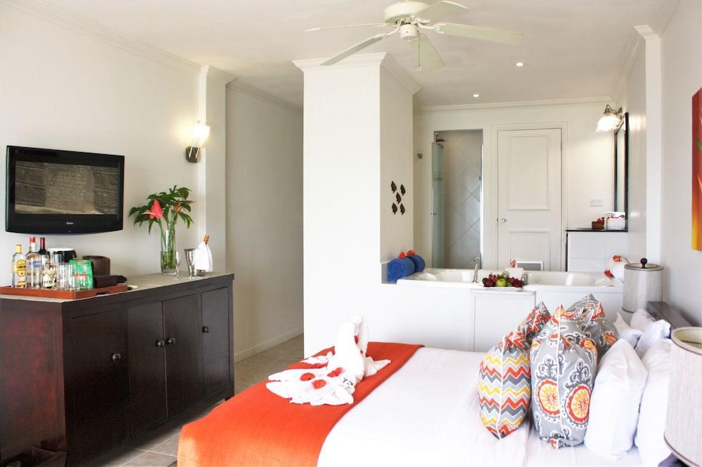 Calabash Cove And - Adults Only 4*