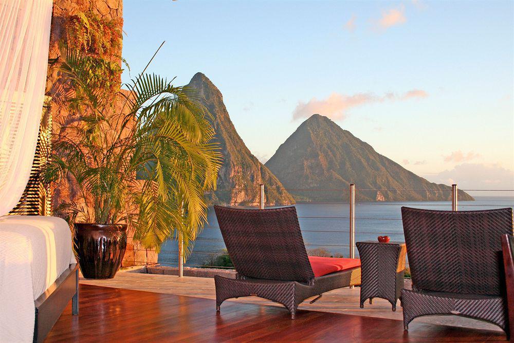 Resort Jade Mountain 5*