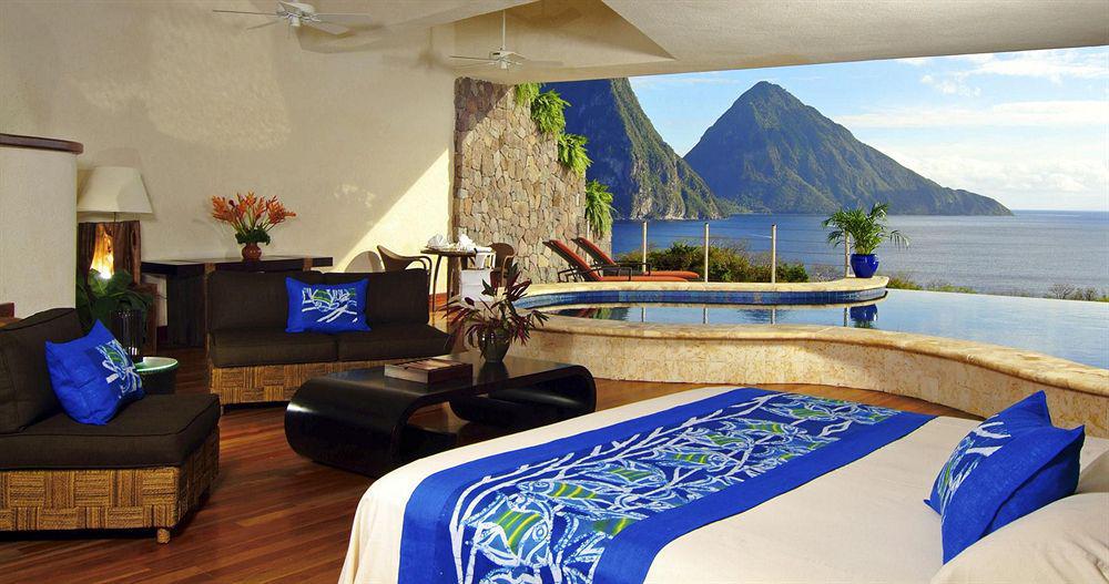 Jade Mountain