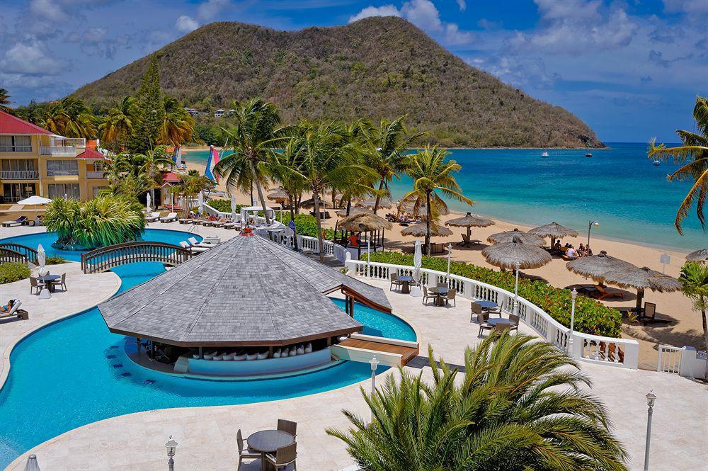 Mystique St Lucia By Royalton 4*