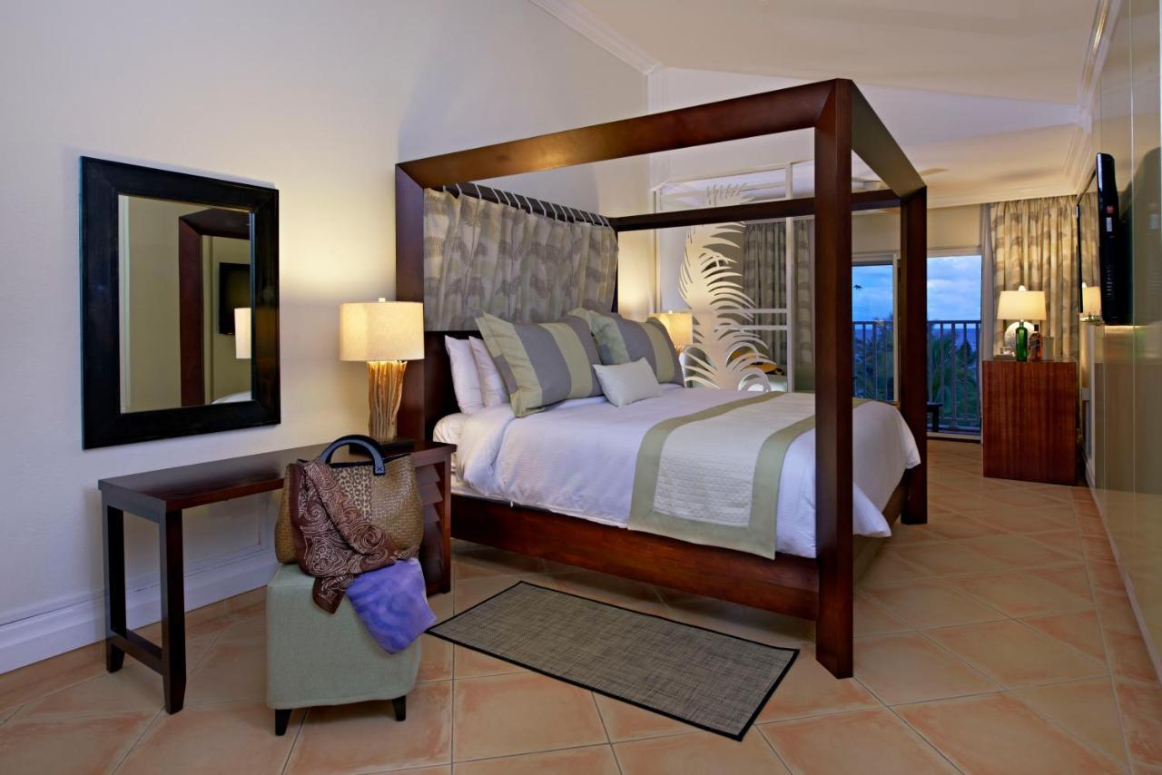 Resort Coconut Bay &