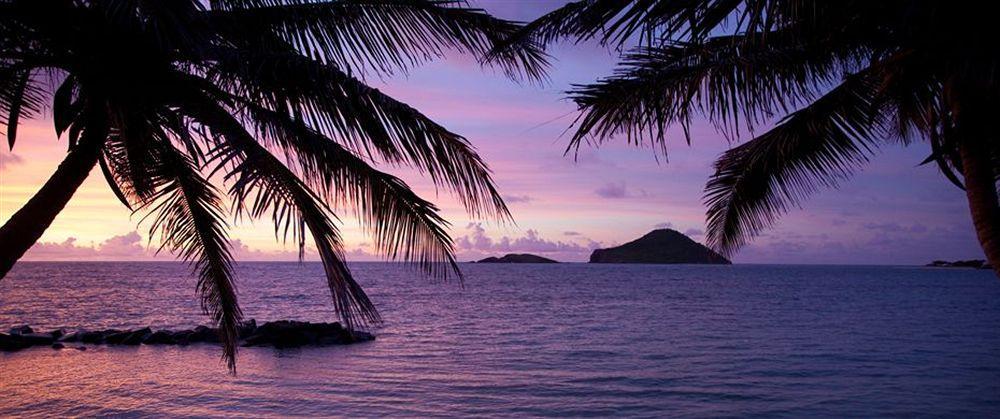 Coconut Bay & Vieux Fort