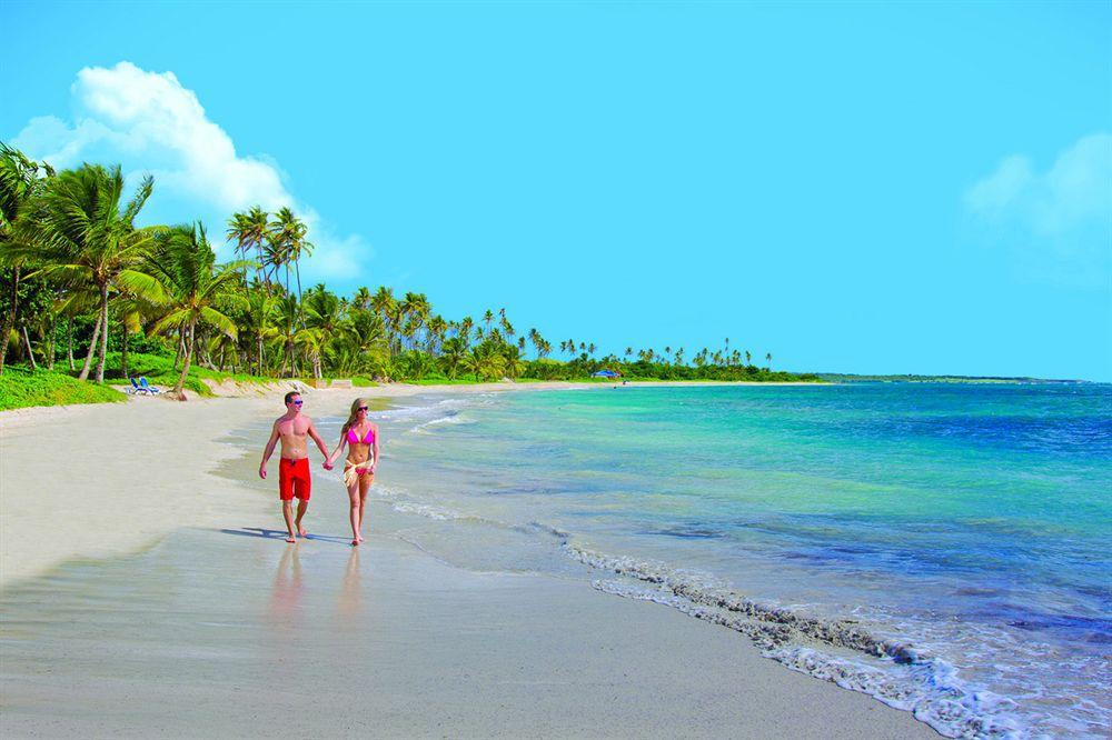 Coconut Bay & 4*