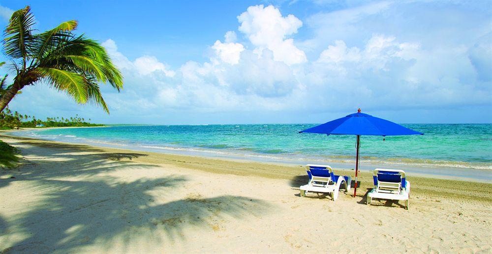 Resort Coconut Bay & Vieux Fort