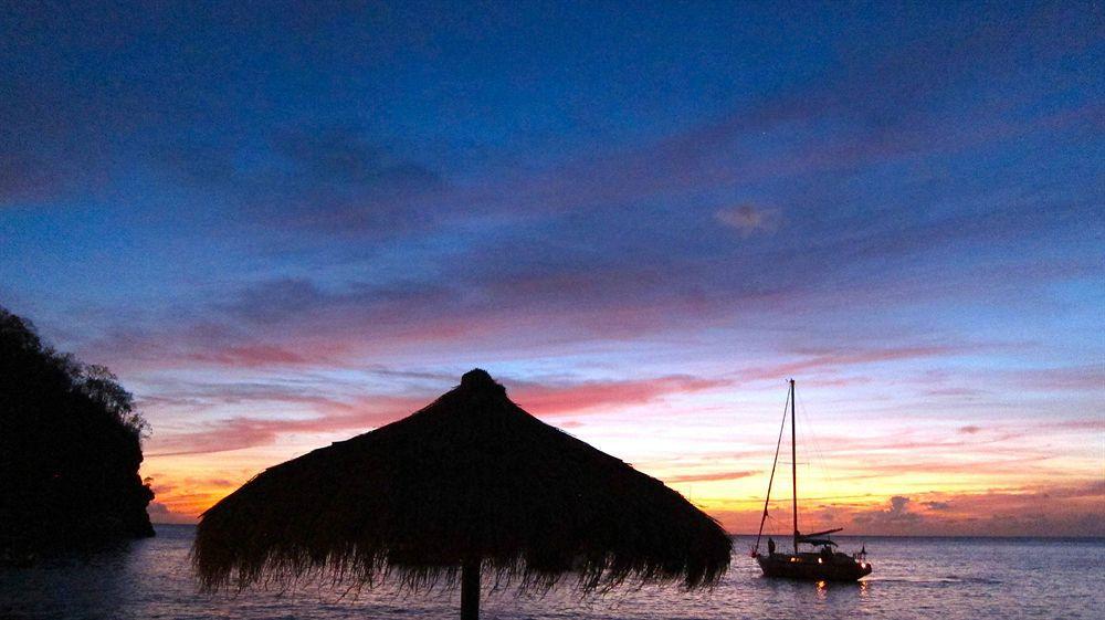 Jade Mountain Soufriere