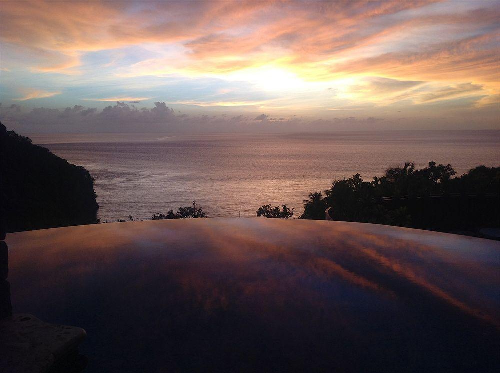 Jade Mountain 5* Soufriere