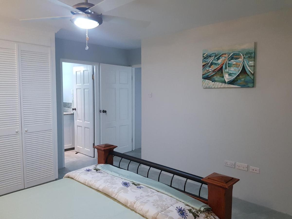 Ocean Crest Villa *