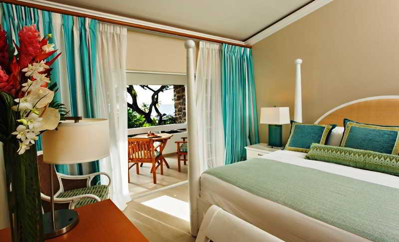 Rendezvous (adults Only) Resort Castries