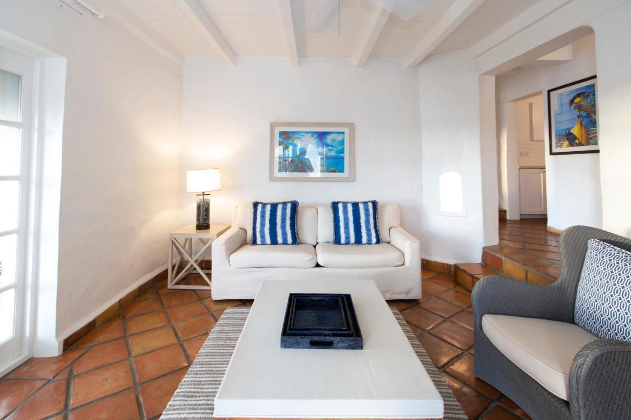 Windjammer Landing And Residences Resort
