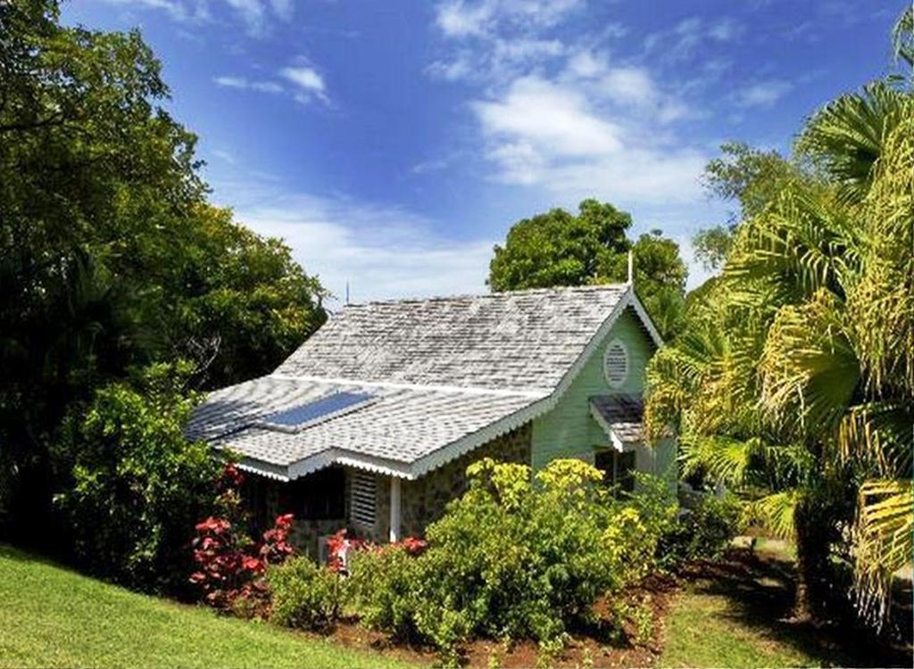 Hotel East Winds St. Lucia Gros Islet