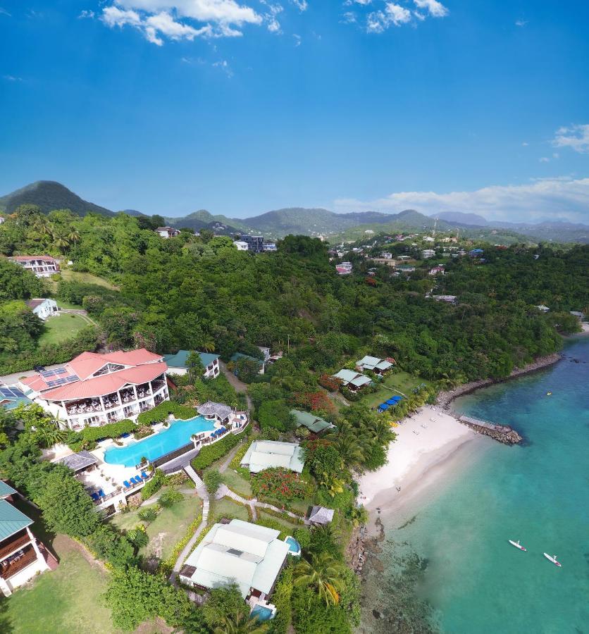 Calabash Cove And - Adults Only 4* Gros Islet