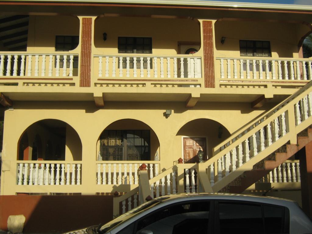 River Side House Holiday home Palmiste
