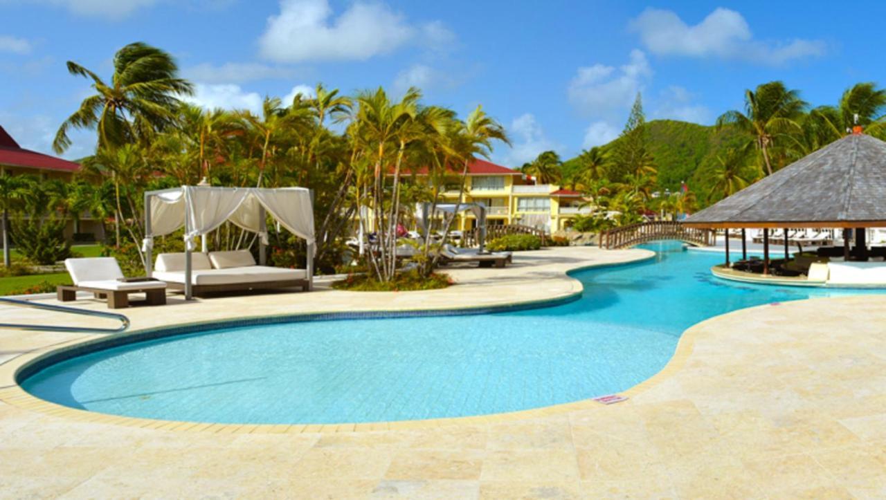 Mystique St Lucia By Royalton