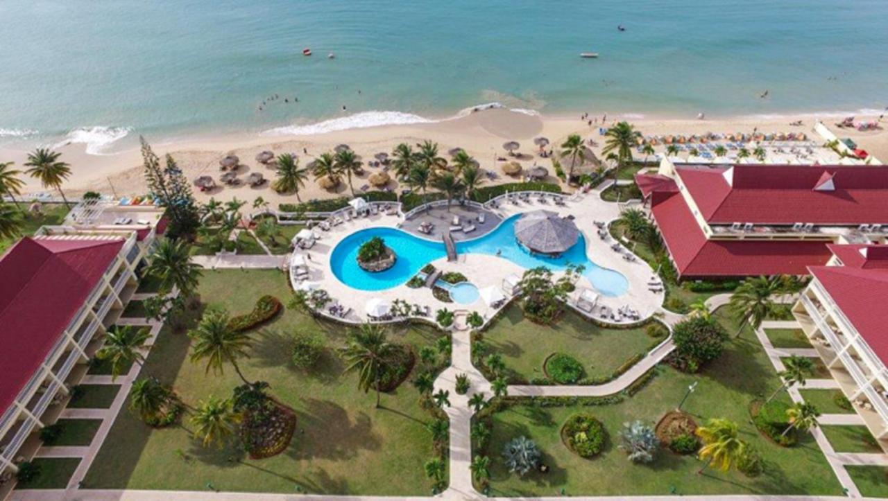 Mystique St Lucia By Royalton Rodney Bay