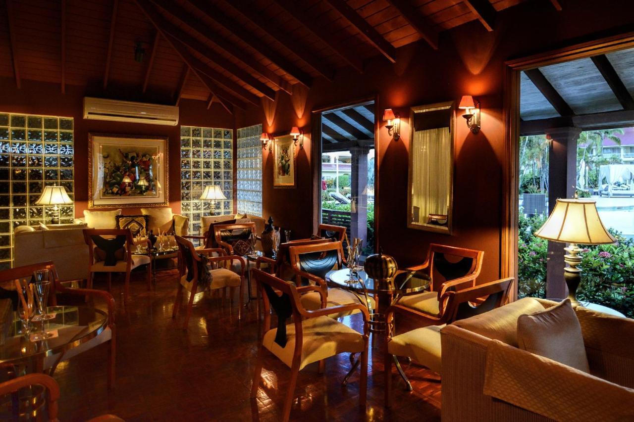 Resort Mystique St Lucia By Royalton 4*