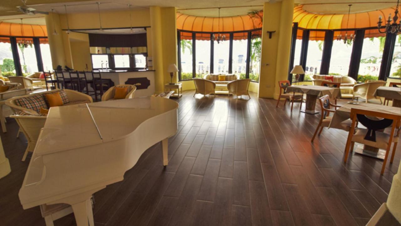 Mystique St Lucia By Royalton Resort