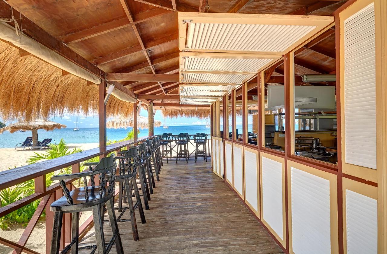 Resort Mystique St Lucia By Royalton 4*