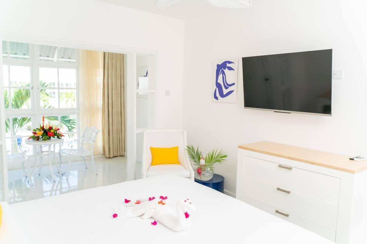 The Soco House - (adults Only) Castries
