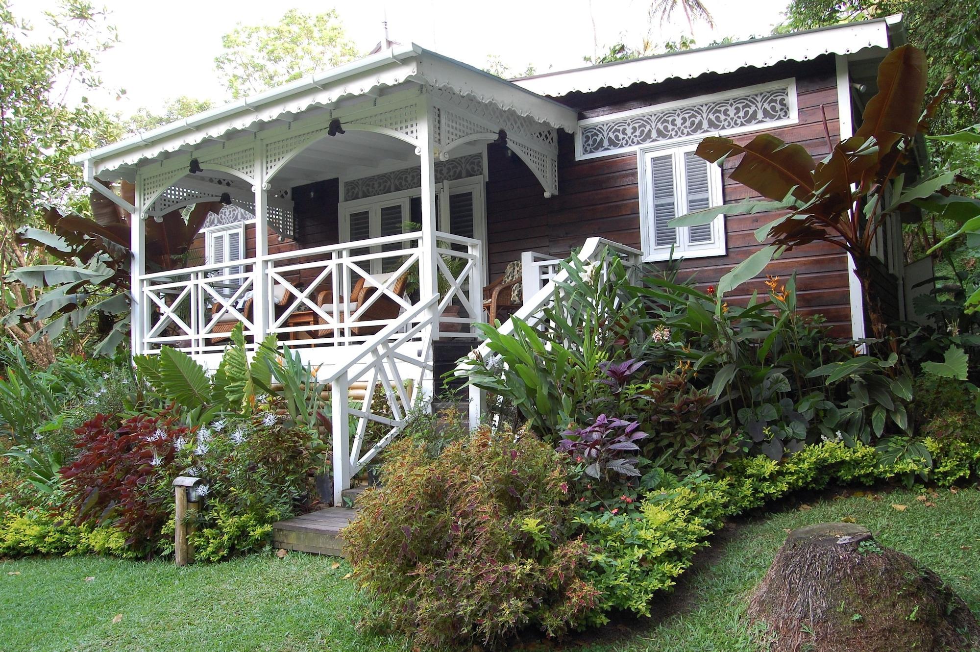 Hotel Fond Doux Eco
