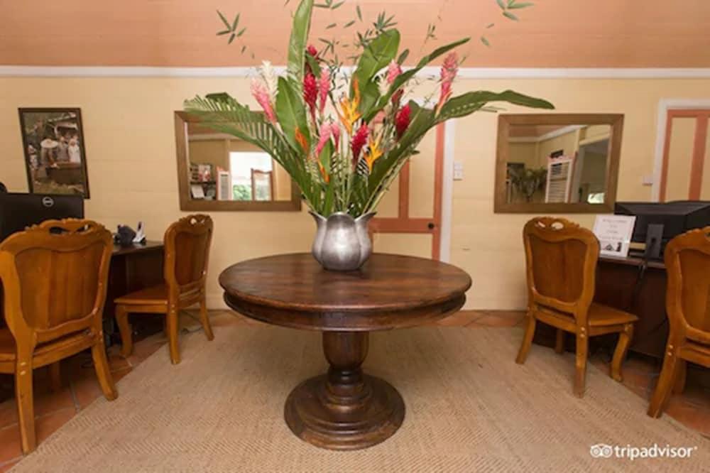 Fond Doux Eco Hotel
