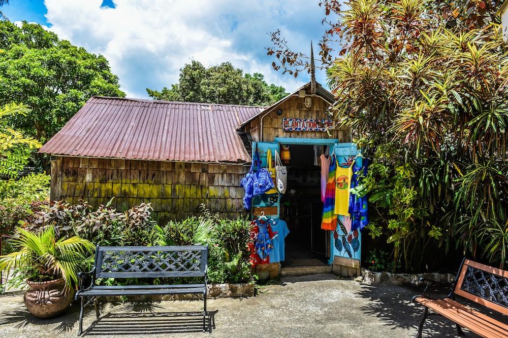 Hotel Fond Doux Eco 3*