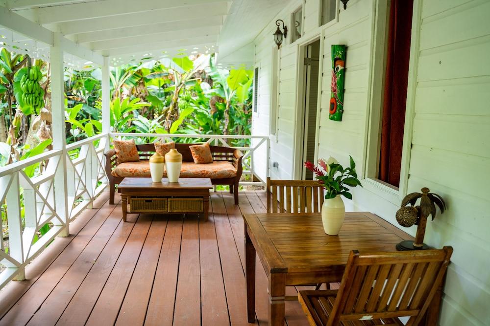 Fond Doux Eco Hotel 3*