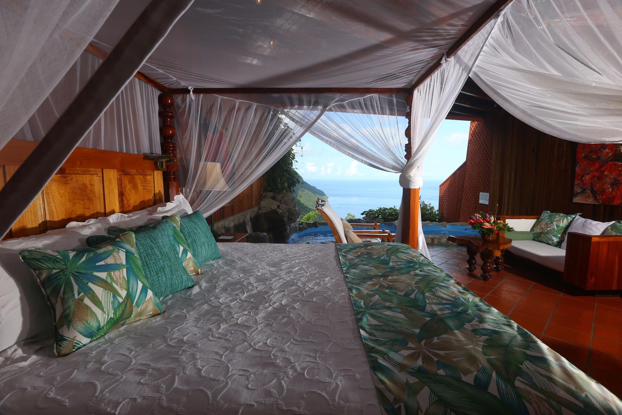Hotel Ladera (adults Only)