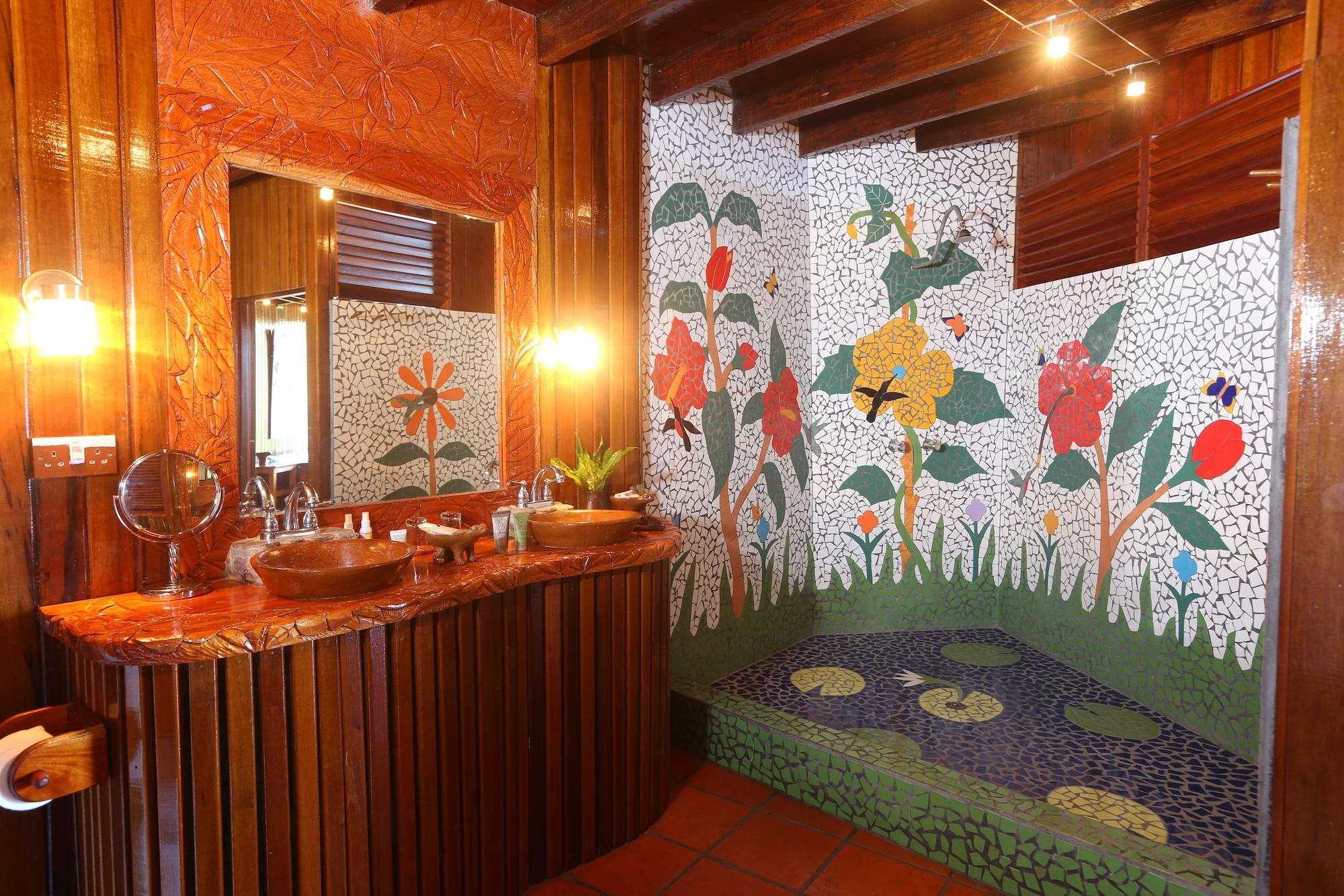 Ladera (adults Only) 5* Soufriere
