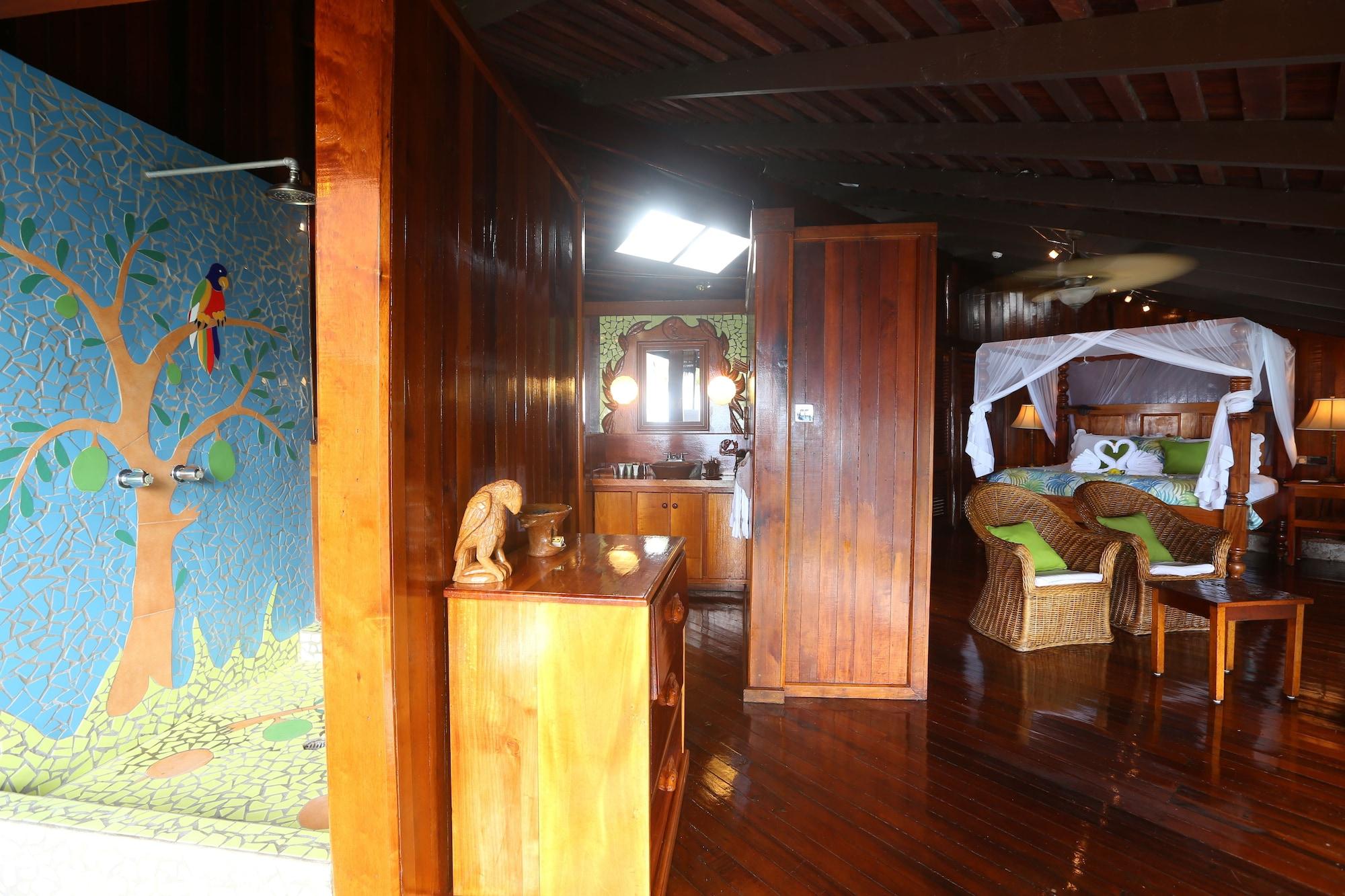 Hotel Ladera (adults Only) 5*