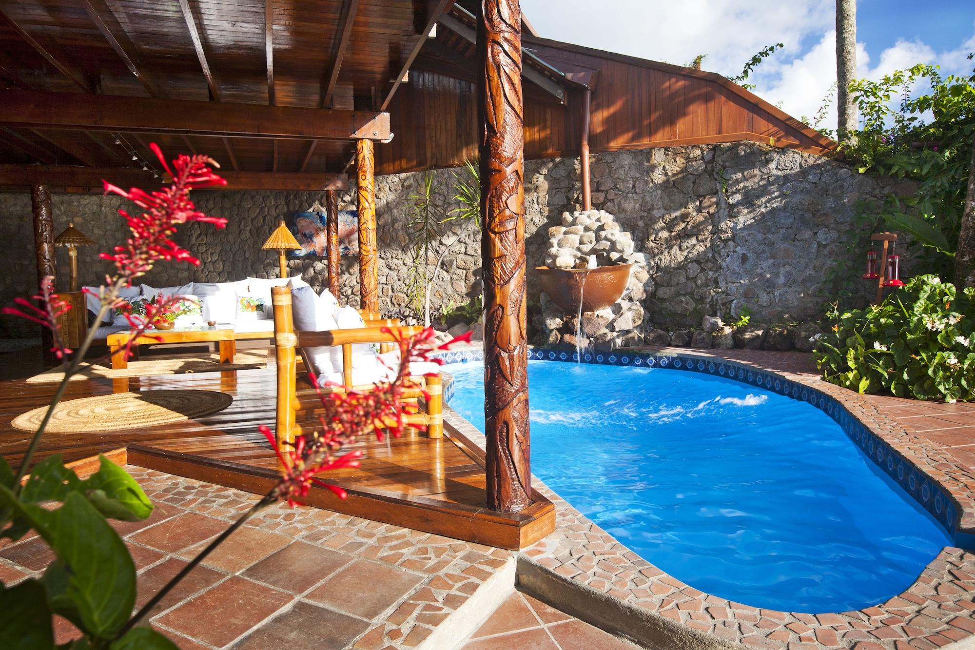 Hotel Ladera (adults Only)