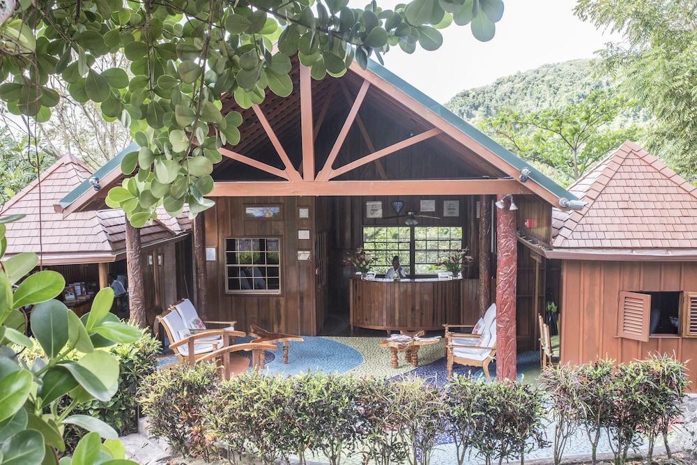 Hotel Ladera (adults Only)