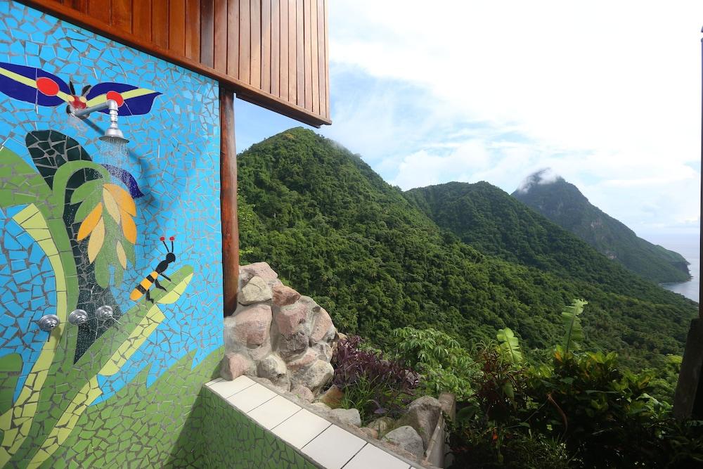 Ladera (adults Only) Hotel