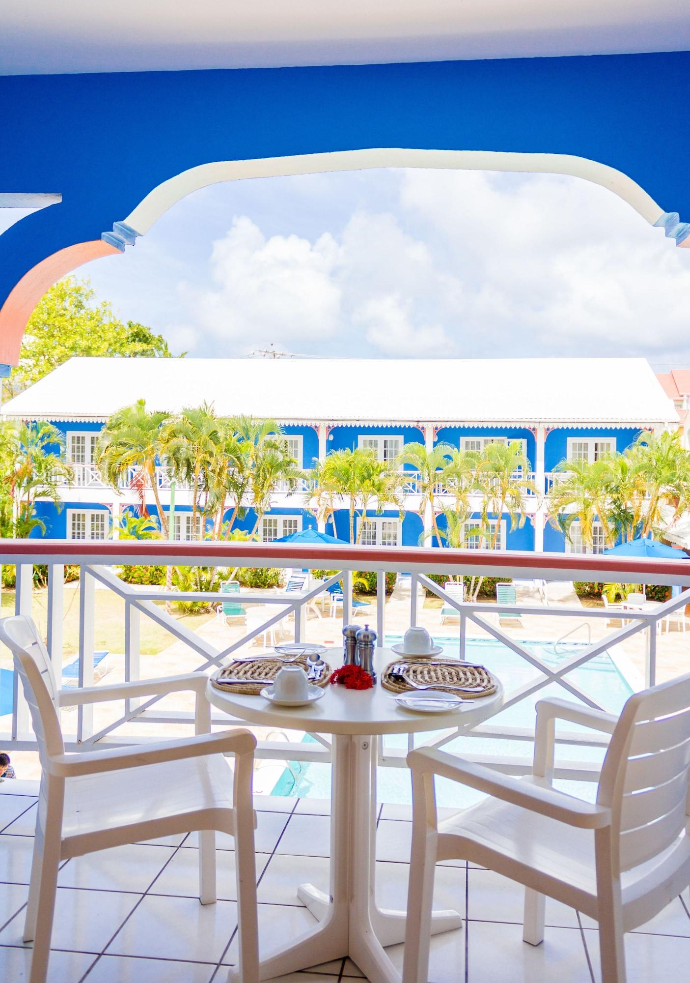 Bay Gardens Hotel