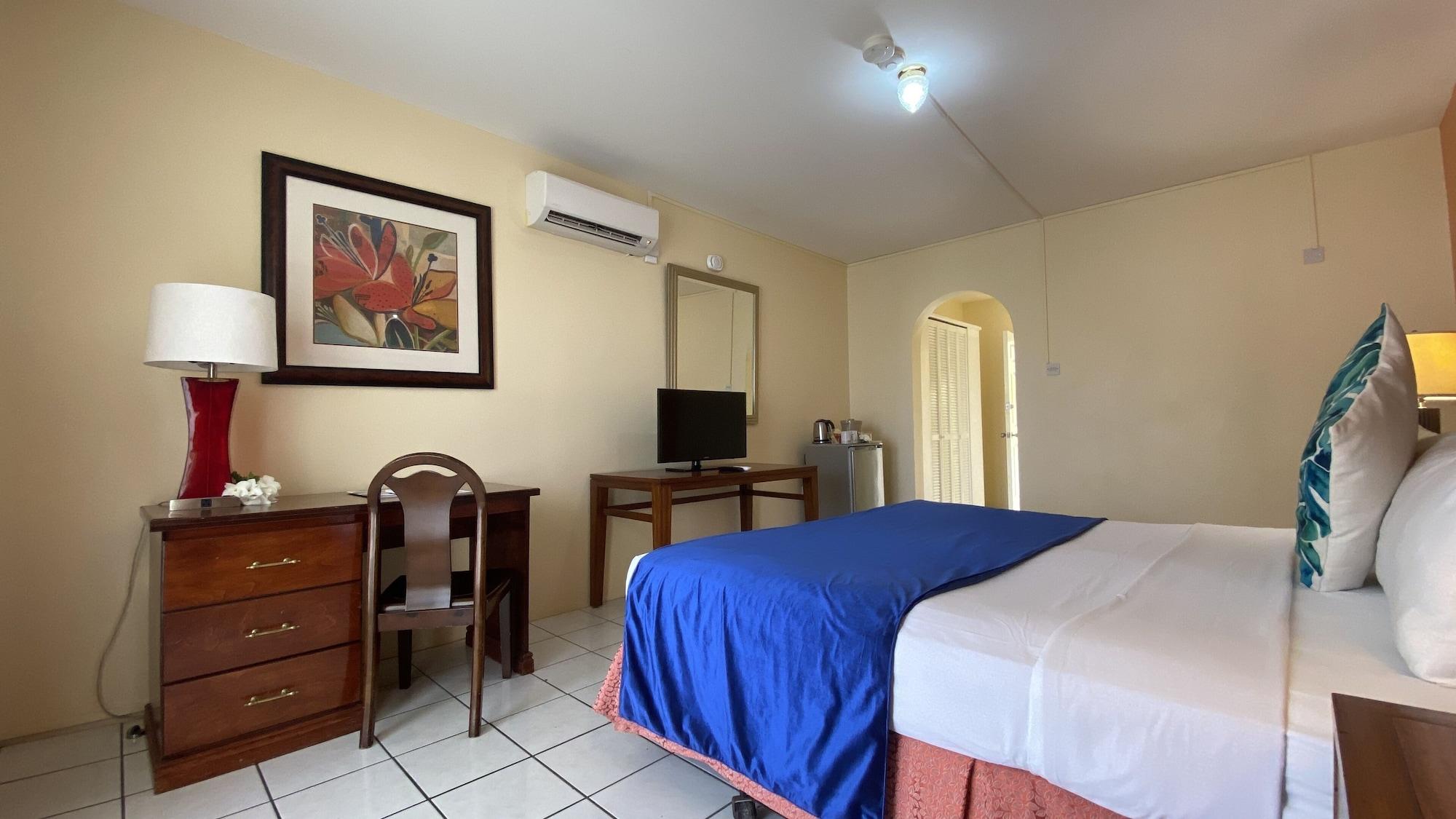 Bay Gardens Gros Islet